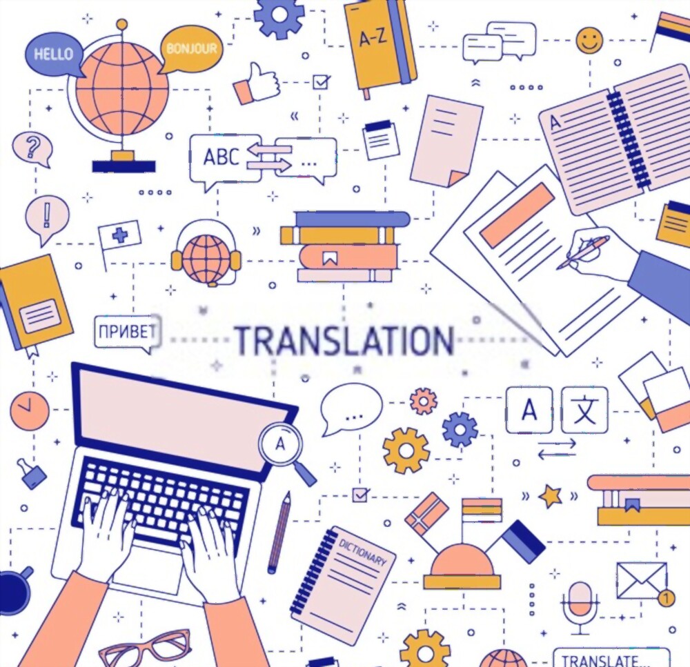 Translation Services in Dubai, Translation Services in UAE, TransHome